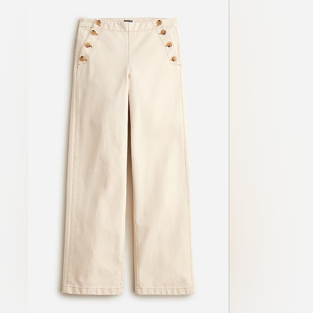 Sailor Pant